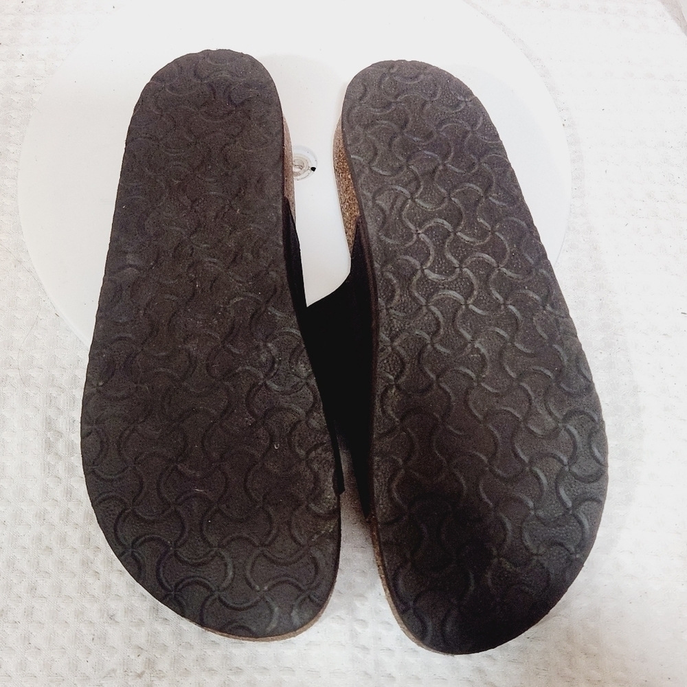 CLIFFS by White Mountain Boho Sandals Size 12M - Picture 10 of 10